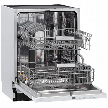 картинка Посудомоечная машина Krona BRENTA 60 BI V2  