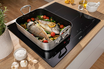картинка Варочная панель Gorenje ISC645BSC 