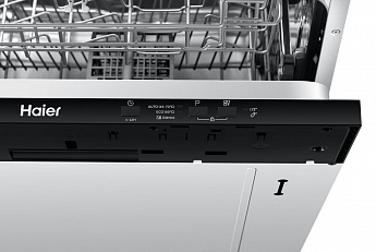 картинка Посудомоечная машина встраиваемая Haier HDWE13-191RU 
