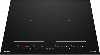 картинка Индукционная варочная панель Weissgauff HI 644 Flex Premium 