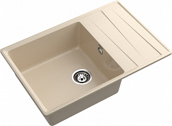 картинка Мойка для кухни Granfest GF-LV-760L 