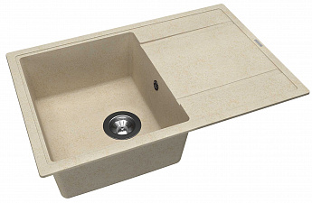 картинка Мойка для кухни Florentina Липси-780 