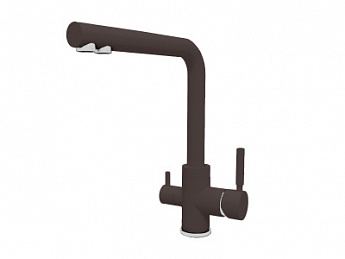 картинка Смеситель Florentina АЛЬДО 