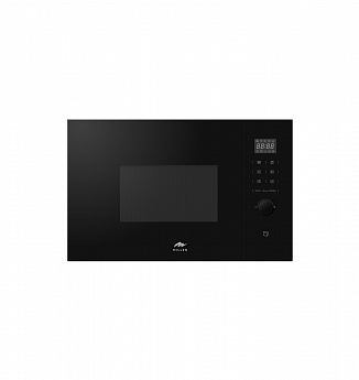 картинка Микроволновая печь Millen MBW 381 BL  картинка Микроволновая печь Millen MBW 381 BL