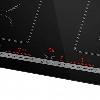 картинка Варочная панель Maunfeld CVI594SB2BKA INVERTER 