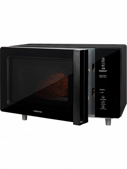 картинка Микроволновая печь отдельностоящая Hiberg i-VМ 4588 B 