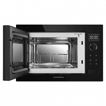 картинка Микроволновая печь Maunfeld XBMO251GB Glossy 