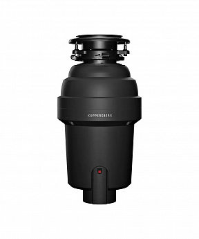 картинка Измельчитель пищевых отходов Kuppersberg WS 550 B 