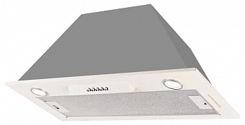 картинка Кухонная вытяжка Kuppersberg INLINEA 70 CX 