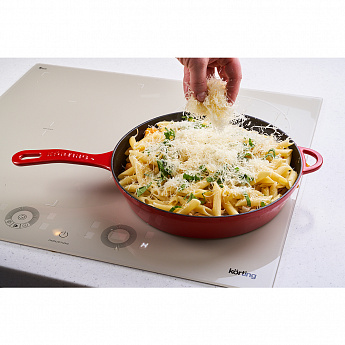 картинка Индукционная варочная панель Korting HIB 64760 BB Smart 