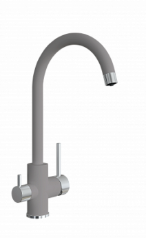 картинка Смеситель Florentina КЛИО FL 