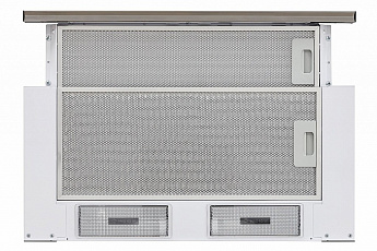 картинка Кухонная вытяжка Krona KAMILLA 600 INOX (1 МОТОР)  картинка Кухонная вытяжка Krona KAMILLA 600 INOX (1 МОТОР)