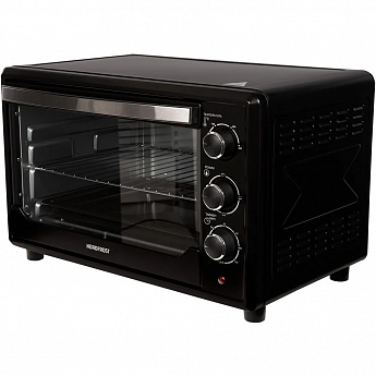 картинка Мини-печь Nordfrost R 370 B  картинка Мини-печь Nordfrost R 370 B