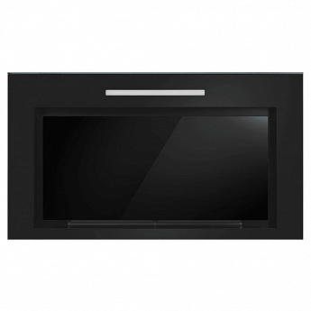 картинка Кухонная вытяжка Maunfeld MODERN 90 BLACK  картинка Кухонная вытяжка Maunfeld MODERN 90 BLACK
