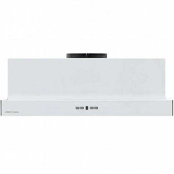 картинка Кухонная вытяжка Krona KAMILLA TK 600 WHITE 