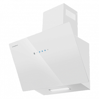 картинка Кухонная вытяжка Maunfeld Elf 60 белый 