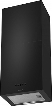 картинка Кухонная вытяжка Weissgauff Box 40 PB Black 