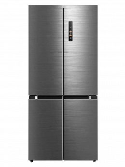 картинка Отдельностоящий холодильник Midea MDRM691MIE46  картинка Отдельностоящий холодильник Midea MDRM691MIE46
