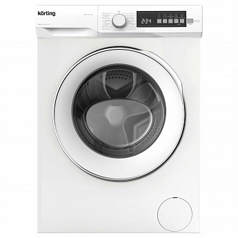картинка Стиральная машина Korting KWM 42L1065  картинка Стиральная машина Korting KWM 42L1065