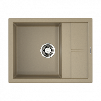 картинка Мойка для кухни Omoikiri SUMI-65 