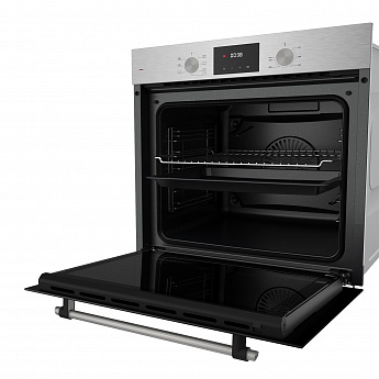 картинка |Discount| Электрический духовой шкаф Lex EDP 671 IX MAX 