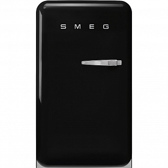 картинка Отдельностоящий холодильник Smeg FAB10LBL6 