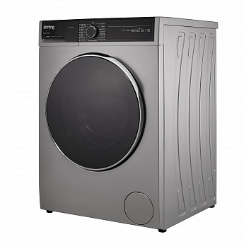 картинка Стиральная машина с сушкой KWD 58L1496 S 