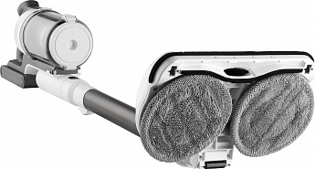 картинка Пылесос моющий Weissgauff V20 BLDC Wash&Dry 