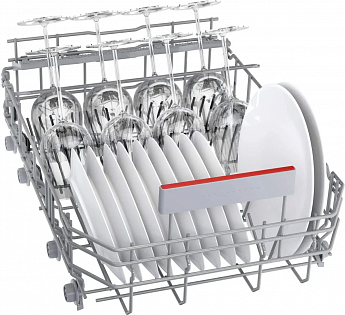 картинка Посудомоечная машина Bosch SPV4HMX49E 