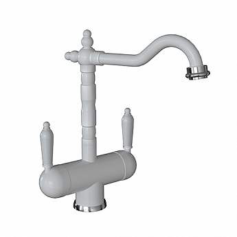 картинка Смеситель Florentina АРИЯ 