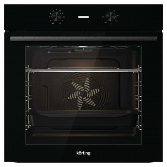 картинка Электрический духовой шкаф Korting OKB 2820 EN 