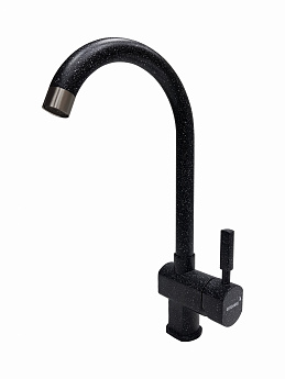 картинка Смеситель Gerdamix VIOLETA LITE SERIES (DG) 