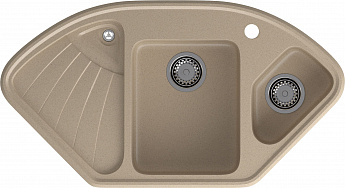 картинка Мойка для кухни Granfest GR-C1040E  картинка Мойка для кухни Granfest GR-C1040E