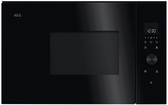 картинка Микроволновая печь Aeg TB6SM171DB 
