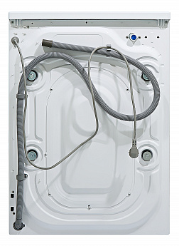 картинка Стиральная машина с сушкой Vard VWD414 