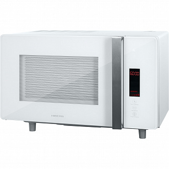 картинка Микроволновая печь Hiberg VM-4588 W 