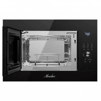 картинка Микроволновая печь Monsher MMH 2050 B 