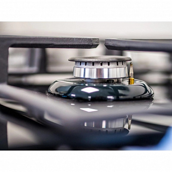 картинка Варочная панель Lex GVG 640-1 BL 