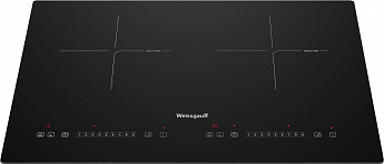 картинка Индукционная варочная панель Weissgauff HI 412 H 