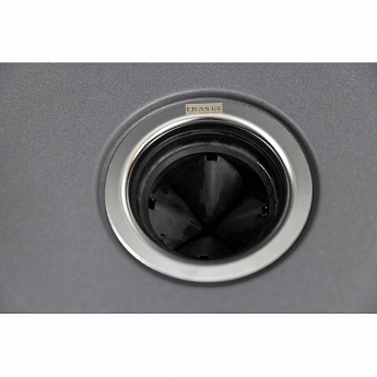 картинка Измельчитель пищевых отходов Franke SLIM 125 