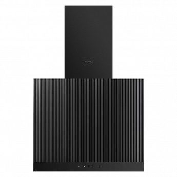 картинка Кухонная вытяжка Maunfeld Fermana 60 чёрный 