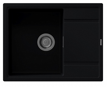 картинка Мойка для кухни Florentina ЭСТЕЛЬ 650 