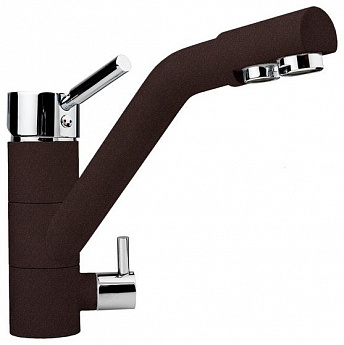 картинка Смеситель LONGRAN SPRINT UNIVERSAL LM1394 