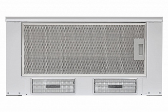 картинка Кухонная вытяжка Krona KAMILLA 600 WHITE (1 МОТОР) 