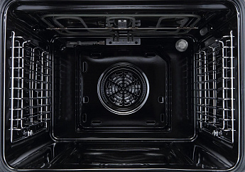 картинка Электрический духовой шкаф Evelux EO 630 PW 