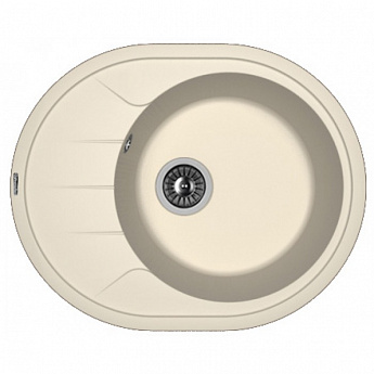 картинка Мойка для кухни Florentina Родос-620 
