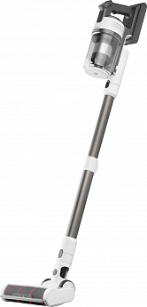 картинка Пылесос моющий Weissgauff V20 BLDC Wash&Dry Dust Station 