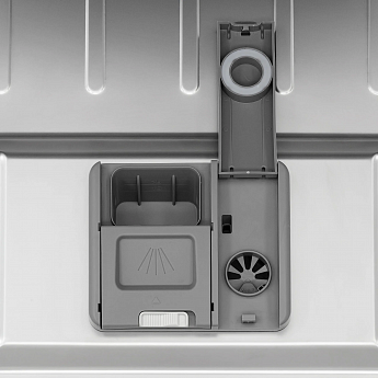 картинка Посудомоечная машина Krona WESPA 60 BI V2 