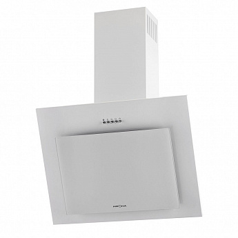 картинка Кухонная вытяжка Krona FREYA 600 WHITE PB 