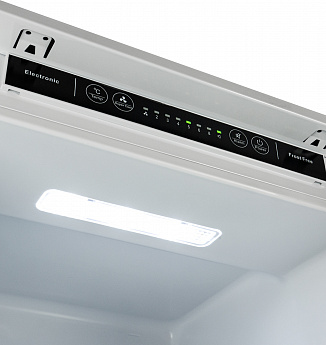 картинка Встраиваемый холодильник Millen MBR 180 NF 